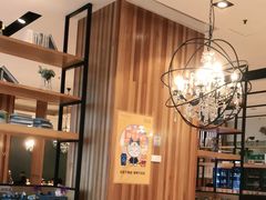 大堂-虾饺妹·酒家(海珠广场店)