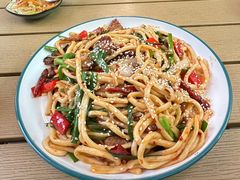 -开帝锐抓饭(五一路店)