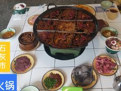 -石灰市老火锅(北滨路店)