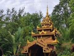 -西双版纳总佛寺