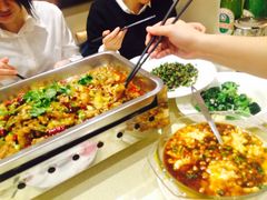 iphone_upload_pic-老蜀人川菜馆(中关村店)