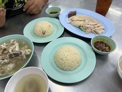 -红大哥水门鸡饭(總店)