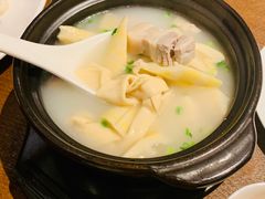 -上海小南国(正大店)