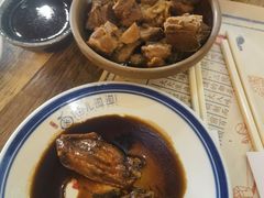 -卤儿道道(龙游路店)