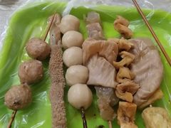-马记大锅煮(总店)