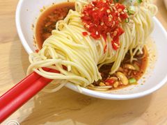 -霸王虾·小龙虾香辣蟹(玉林店)