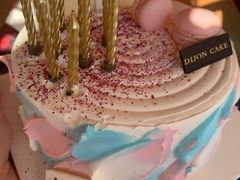 -第戎蛋糕(恒隆广场店)