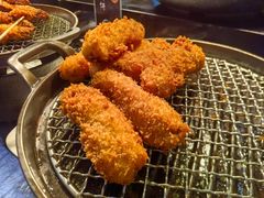 -The COOK·厨餐厅·自助餐(浦东嘉里大酒店)