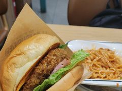 -魏家餐饮(朗香街店)