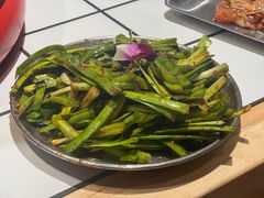 -留香铁板烤肉(解放西路旗舰店)