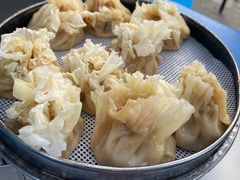 -北三沙家烧麦(北头道街店)
