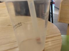 波霸奶茶-洪都大拇指(洪都店)