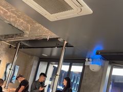 -范儿·嫂子烤肉·精致炭火烤肉(长治路店)