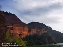 -丹霞山风景名胜区