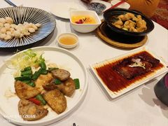 -新雅粤菜馆(南京东路店)