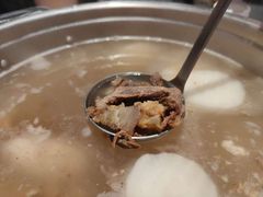 -八合里潮汕鲜牛肉火锅(福州万象城店)