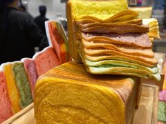 -早安巴黎(四季坊店)