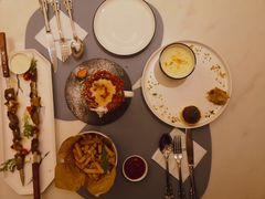 嘻嘻羊肉串-伊斯坦布尔土耳其清真咖啡餐厅