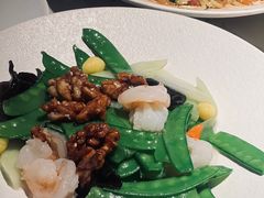 -奉天小馆·非遗东北菜(济南万象城店)