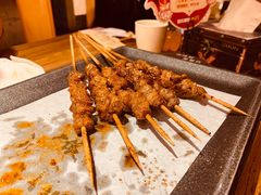 -管氏翅吧(国展店)