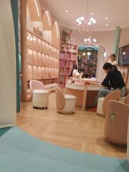 -奈尔宝家庭中心·亲子餐厅(苏州大悦城店)