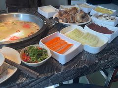 -天都火锅酒楼(虹梅南路店)