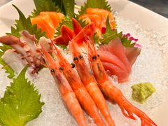 -大渔之观(领展购物广场·中关村店)