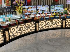 -咱家大院海鲜家常菜