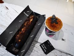 -BLATAGE COFFEE