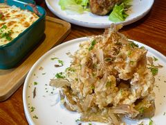 -澳骄 Aussie Kitchen·手工披萨·西餐(国大店)