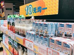 -AEON永旺(东方宝泰店)