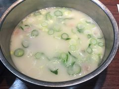 -神仙雪浓汤(明洞店)