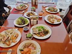 -万豪咖啡厅(JW万豪酒店店)