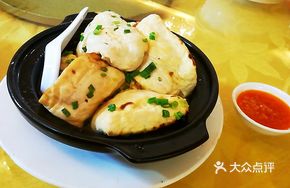 Che Tian Tofu Pot
