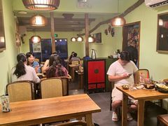 -紫滇源云南生态菜(丹凤街店)