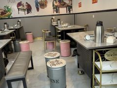 -光头药膳鸡(莱茵小镇店)