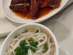 -鹅掂·大岭山烧鹅