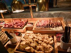 -比格比萨自助(万柳华联店)