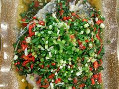 -牟记江湖特色重庆菜鱼蛋青蛙黄鳝海参(巴南区鱼洞鲁能店)