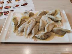 -柏记水饺(哈西万达店)