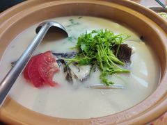 -江南小叙·美食研究院(鱼街店)