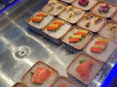 -海底捞大排档火锅(悦荟广场店)