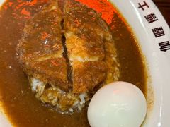 -伽喱博士 Dr.CURRY咖喱饭(太阳宫咖喱店)