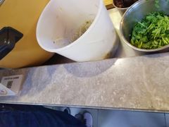 -安徽阜阳卷馍(西单店)