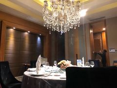 -云冈美高大酒店-西餐厅