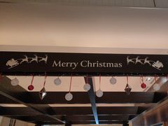 -喜来登酒店西餐厅(3F Sheraton Miyako Hotel)