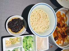 -又一福烤鸭·北京菜(东四店)