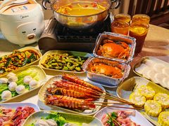 -小煵记·打边炉(西丽文光店)