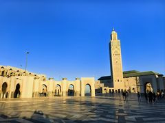 -哈桑二世清真寺