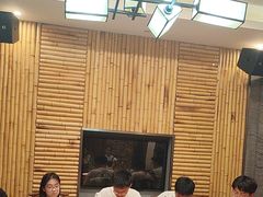 -味窑大寨百姓酒楼(晋祥办公大楼店)